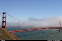 Photo by elki | San Francisco  EnglishGolden Gate Bridge san francisco